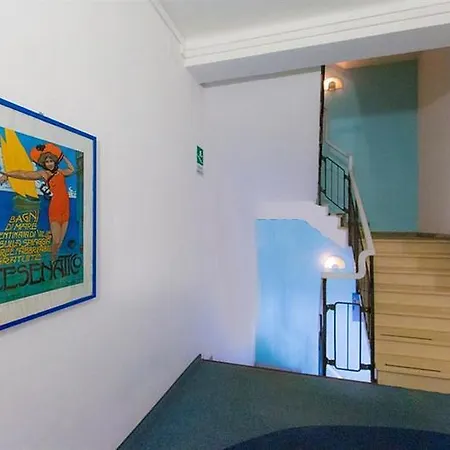 Antonia Hotel 3*