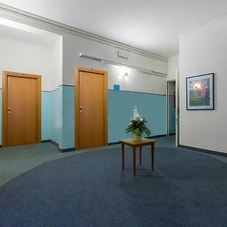 Antonia Hotel Cesenatico