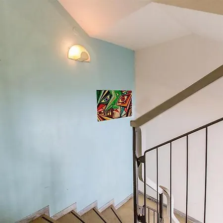 Antonia Hotel
