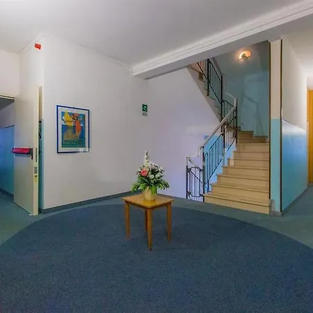Szálloda Antonia 3*