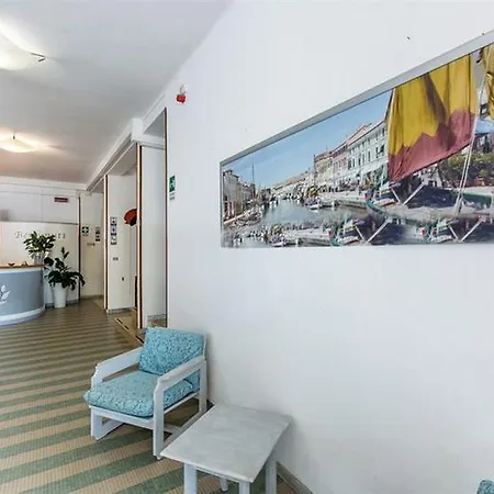 Antonia Szálloda Cesenatico