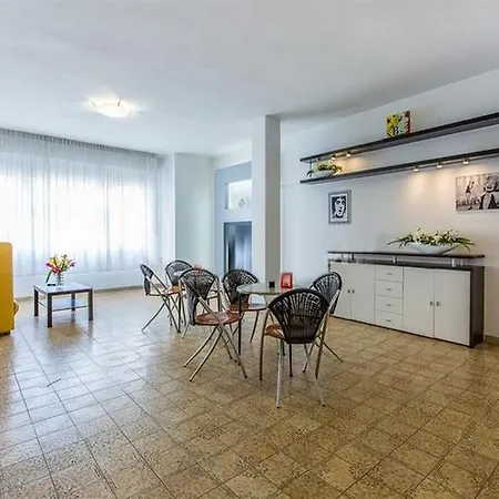 Hotel Antonia Hotell