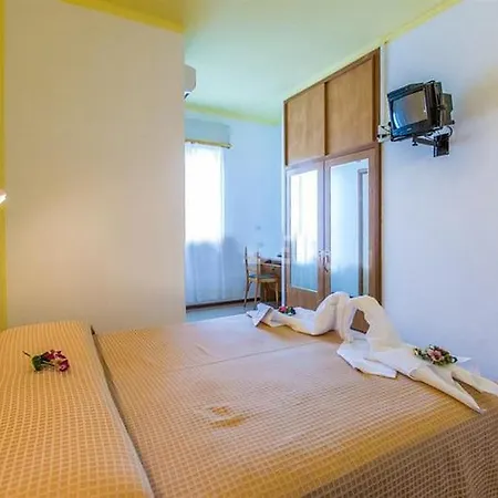 Hotel Antonia