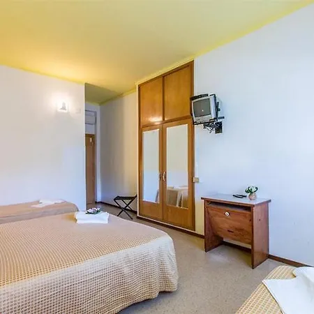 Hotel Antonia