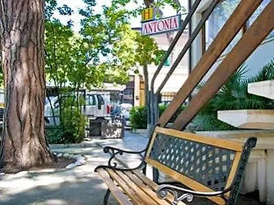 Hotel Antonia 3* Cesenatico