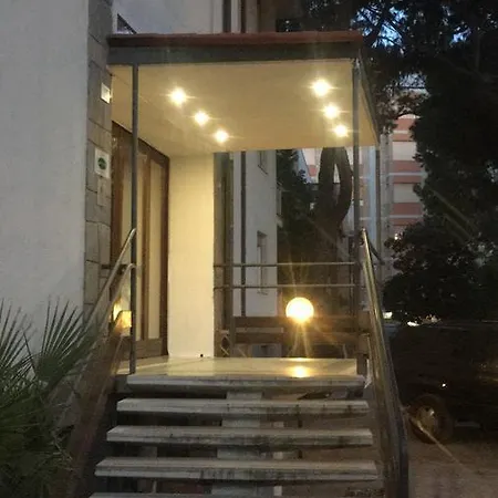 Hotel Antonia 3*