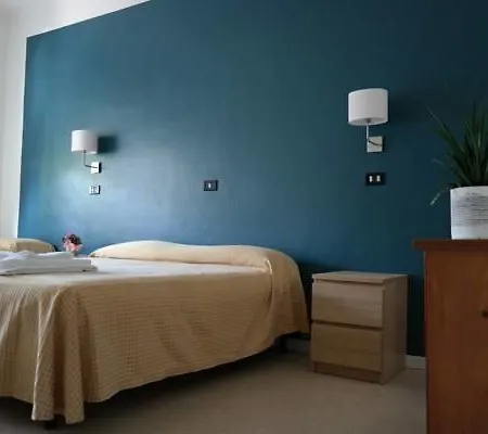 Hotel Antonia Hotell