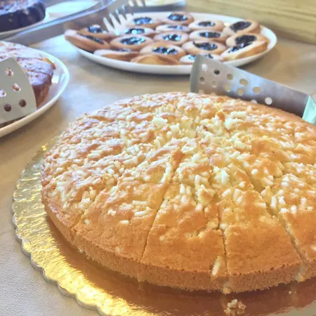 Hotel Antonia 3* Cesenatico