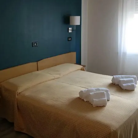Hotel Antonia