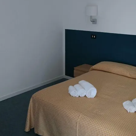 Antonia Hotel 3*