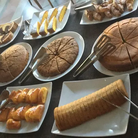 Antonia Szálloda 3*