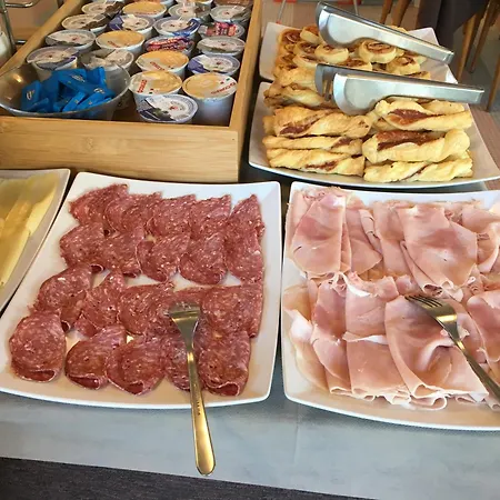Antonia Hotel