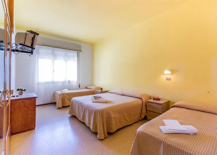 Antonia Hotel 3*