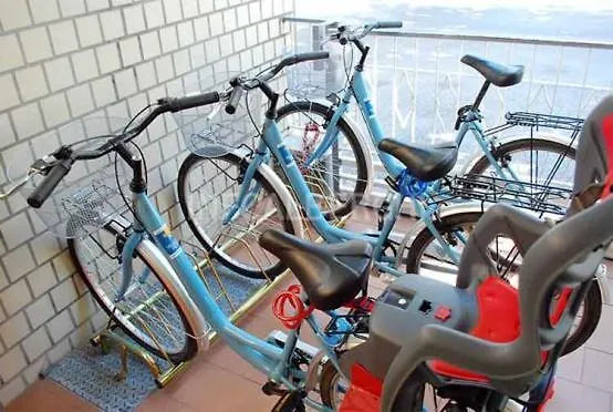 Antonia فندق تْشيزيناتيكو