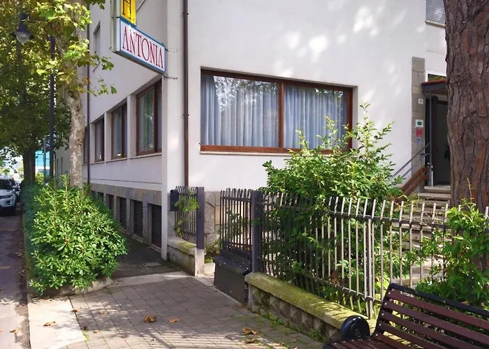 Ξενοδοχείο Antonia Cesenatico