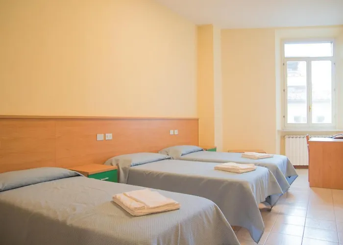 Hotel Antonia Cesenatico