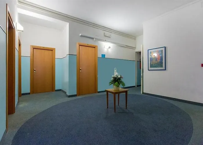 Antonia فندق تْشيزيناتيكو