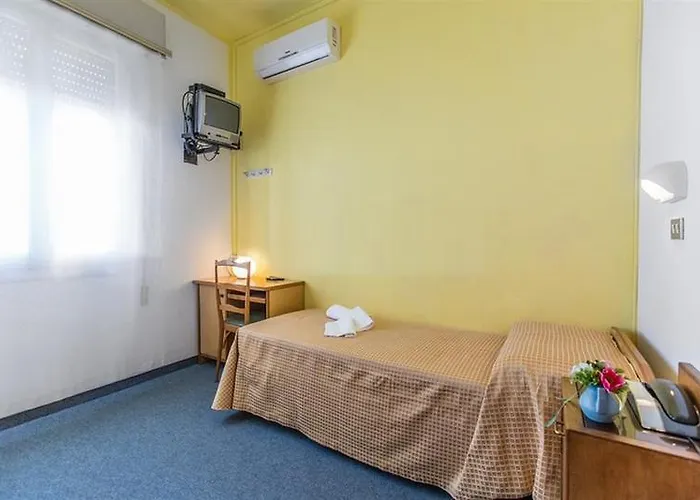 فندق Antonia تْشيزيناتيكو