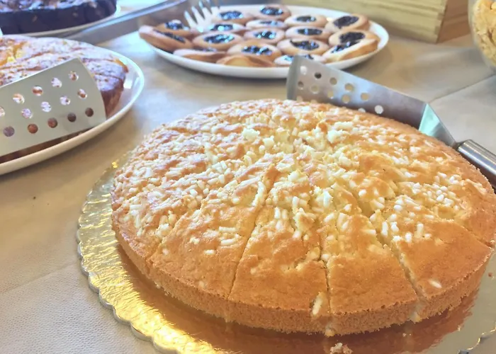 Antonia 3* تْشيزيناتيكو