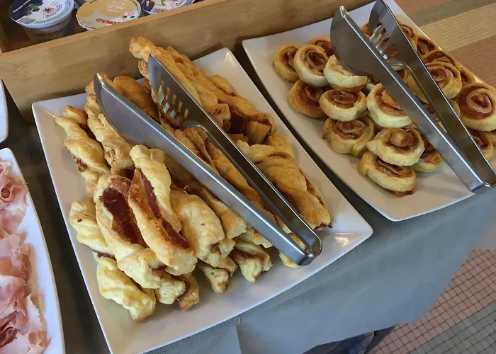 فندق Antonia تْشيزيناتيكو